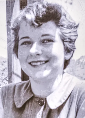 Priscilla Stull 1941-2026